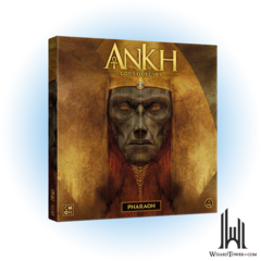 ANKH - GODS OF EGYPT: PHARAOH